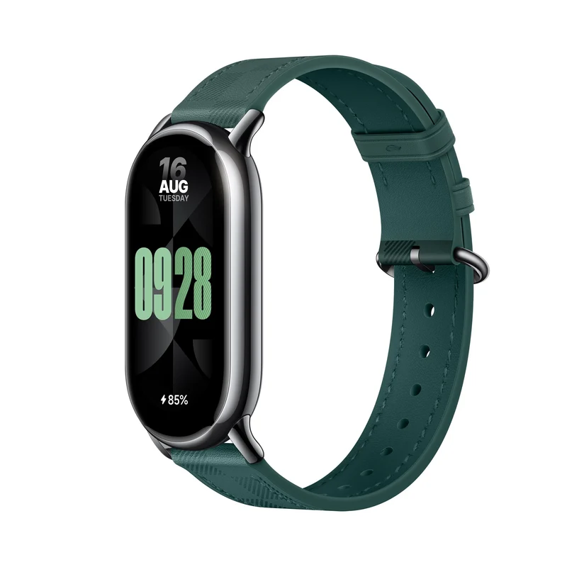 Xiaomi Smart Band 8 Checkered Strap