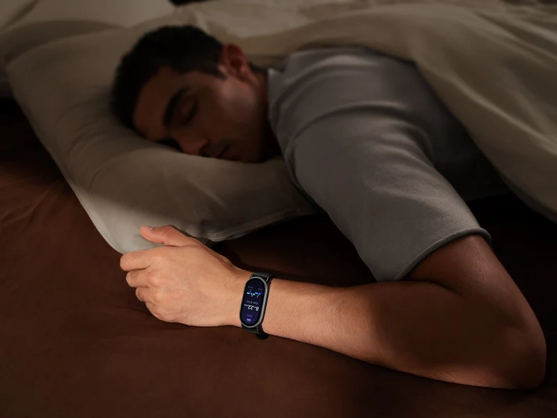 Xiaomi Smart Band 10