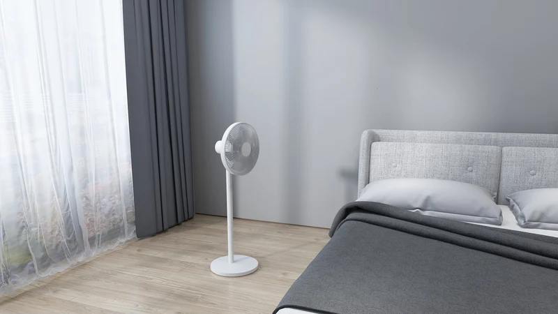 Xiaomi Smart Standing Fan 2 Pro