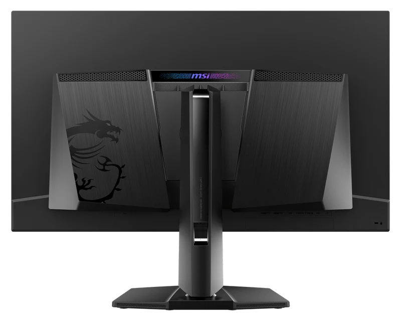 MSI MPG 322UR QD-OLED X24
