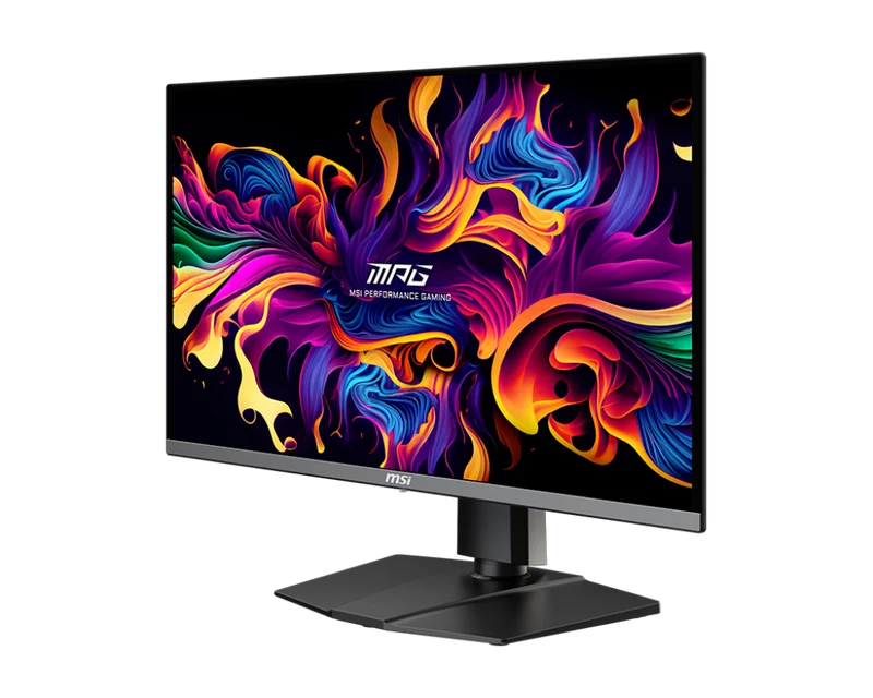 MSI MPG 272URX QD-OLED