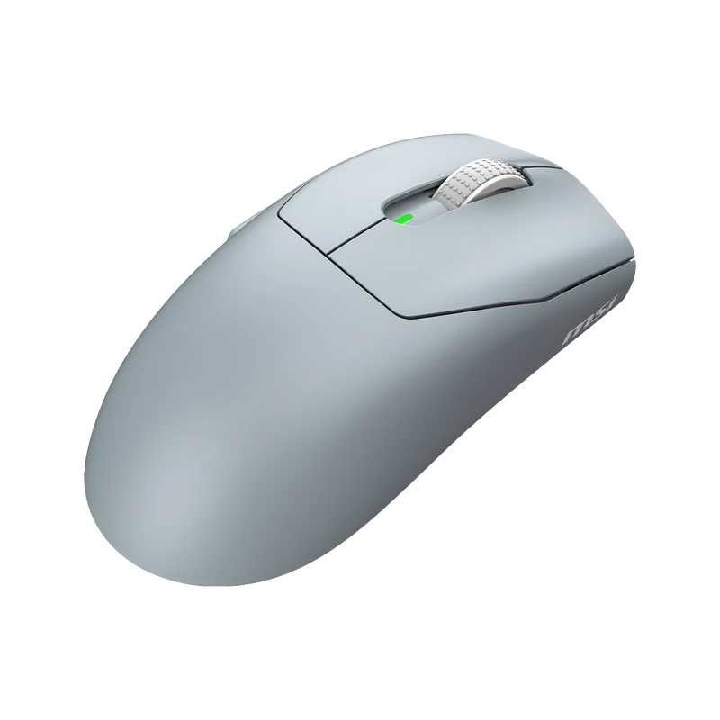 MSI FORGE GM340 WIRELESS SKY