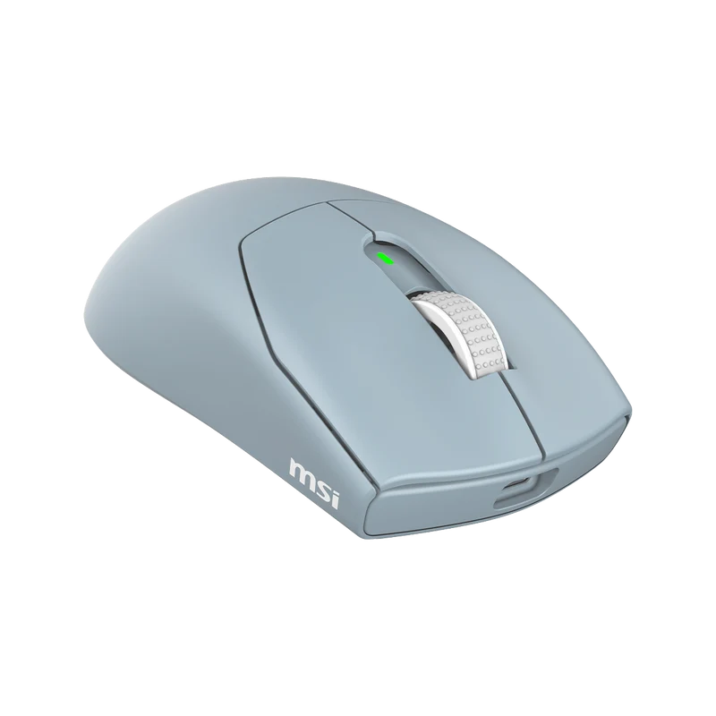 MSI FORGE GM340 WIRELESS SKY