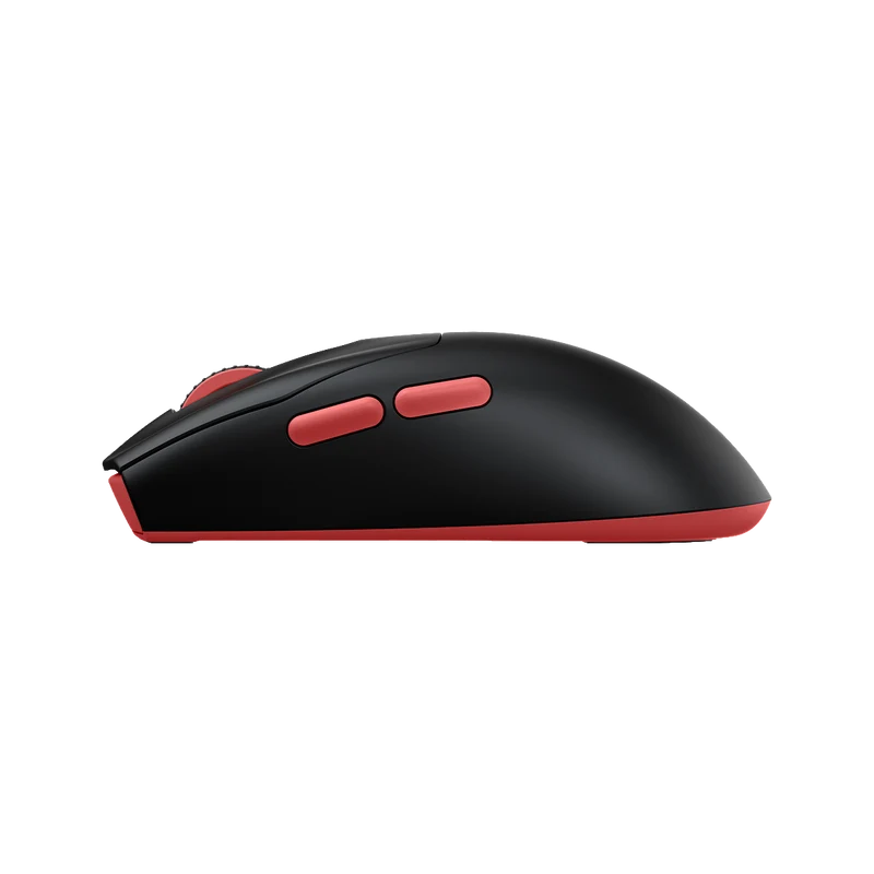 MSI FORGE GM340 WIRELESS BLACK