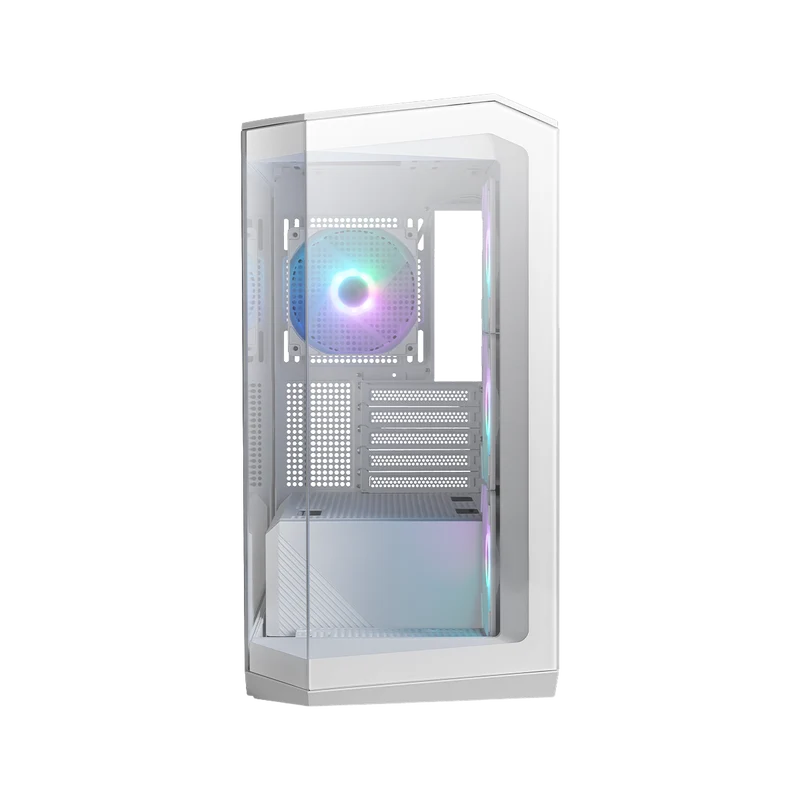 MSI MAG PANO M100R PZ WHITE