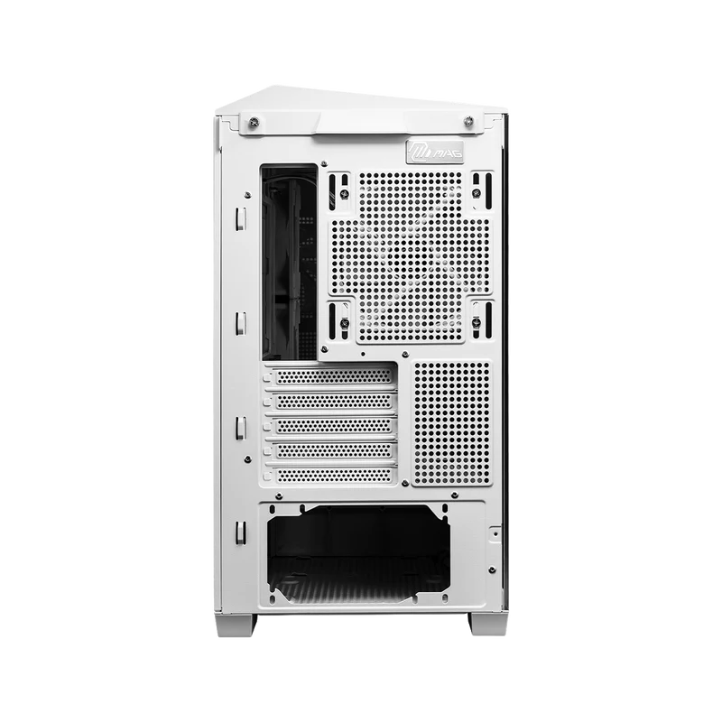 MSI MAG PANO M100R PZ WHITE