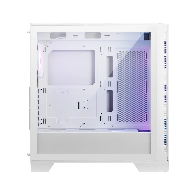 MSI MAG FORGE 320R AIRFLOW WHITE