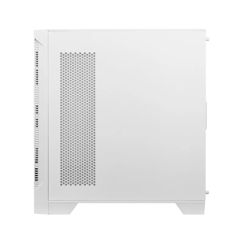 MSI MAG FORGE 320R AIRFLOW WHITE