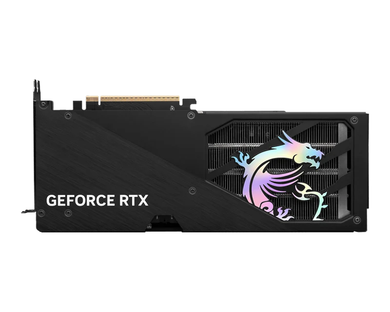 MSI GeForce RTX 5060 Ti 8G GAMING TRIO