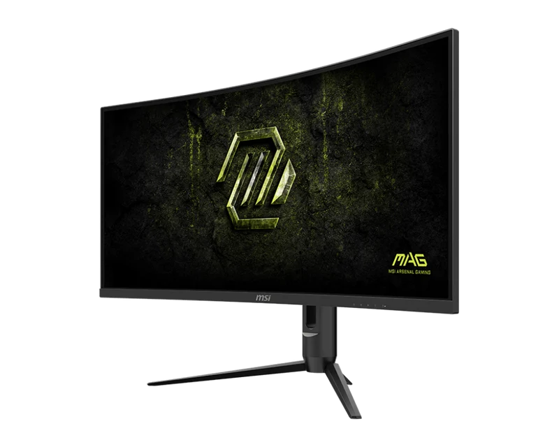 MSI MAG 342CQRF E20