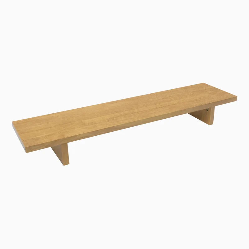 Desky Minimal Monitor Stand