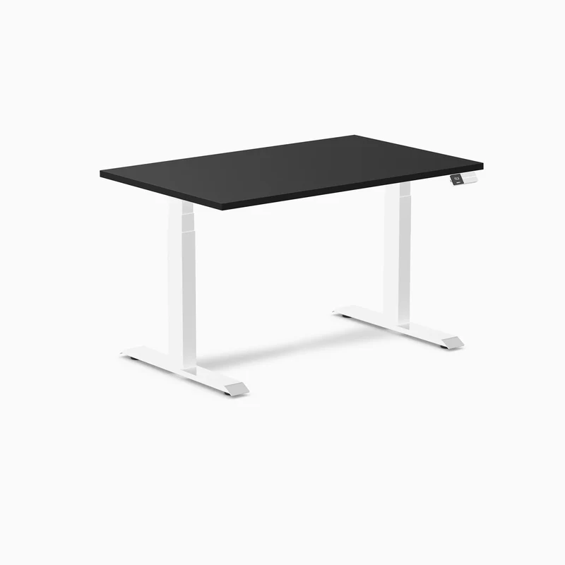 Desky Alpha Dual Sit Stand Gaming Desk