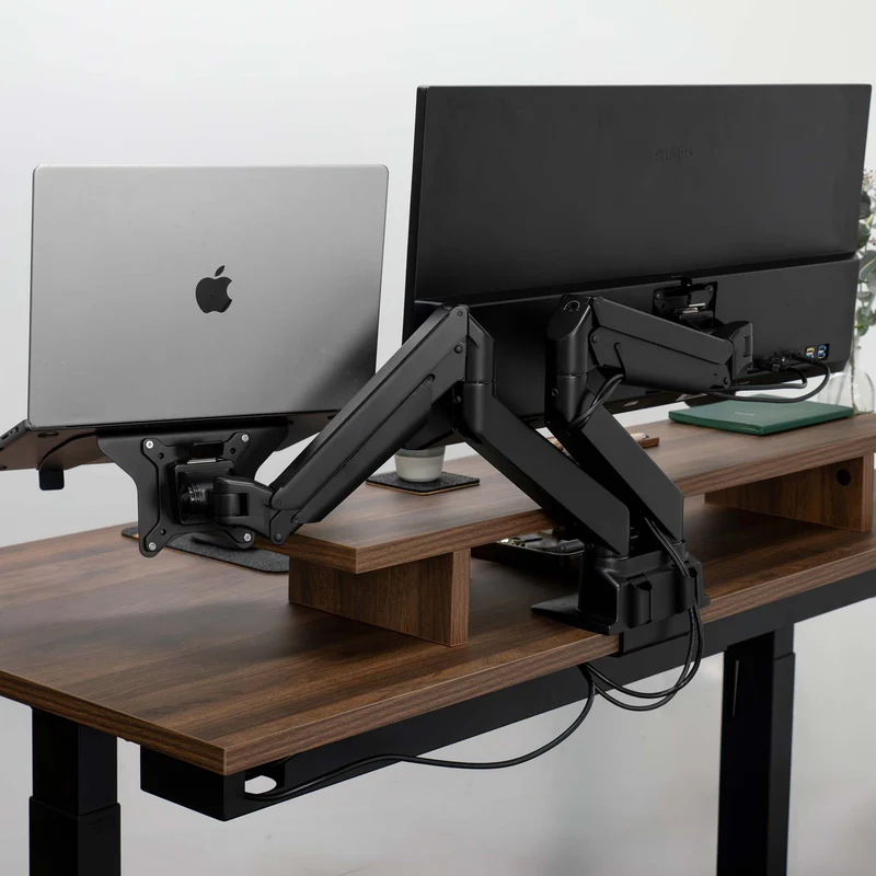 Desky Universal Laptop Mount