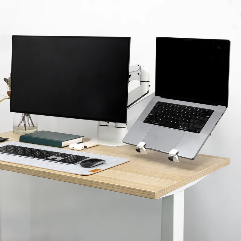 Desky Universal Laptop Mount