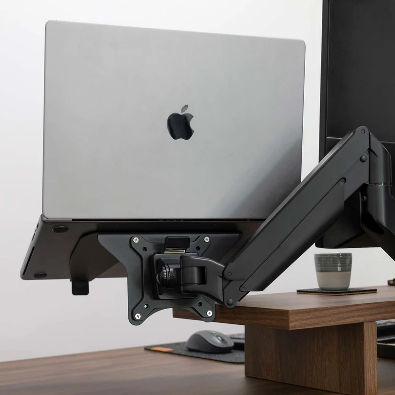 Desky Universal Laptop Mount