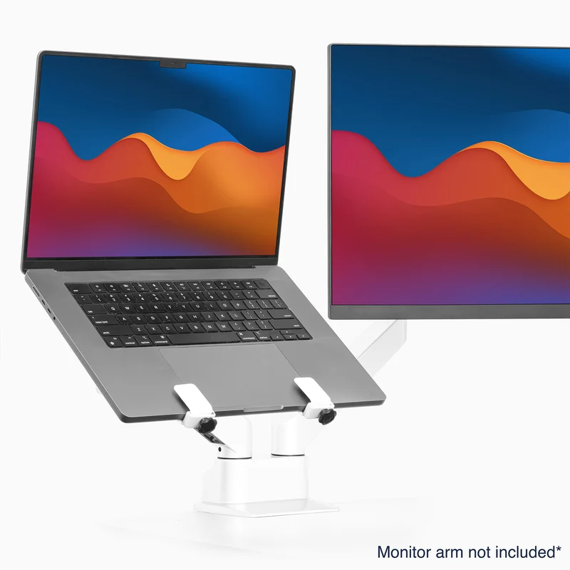 Desky Universal Laptop Mount