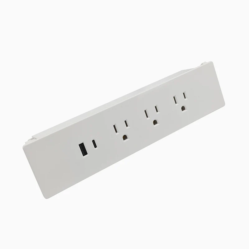 Desky EzyClip Power Board