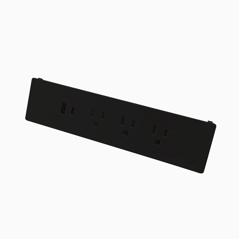 Desky EzyClip Power Board