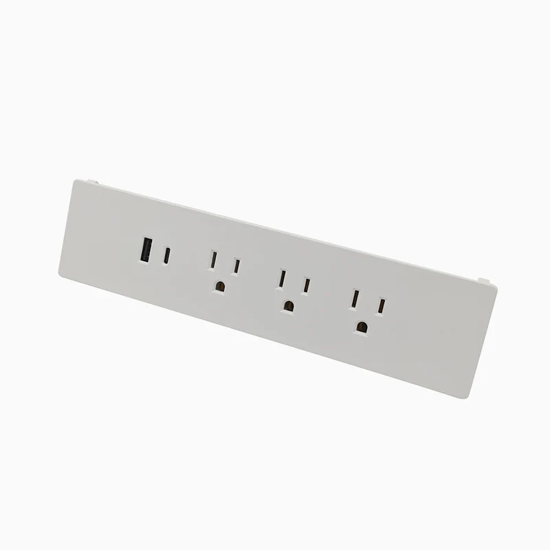 Desky EzyClip Power Board