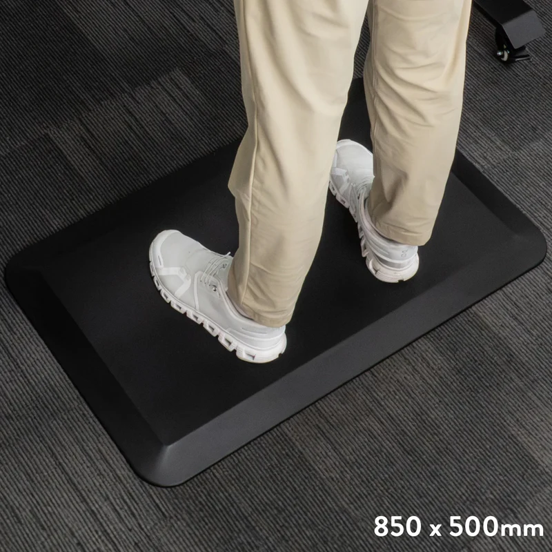 Desky Anti-Fatigue Rectangle Standing Mat