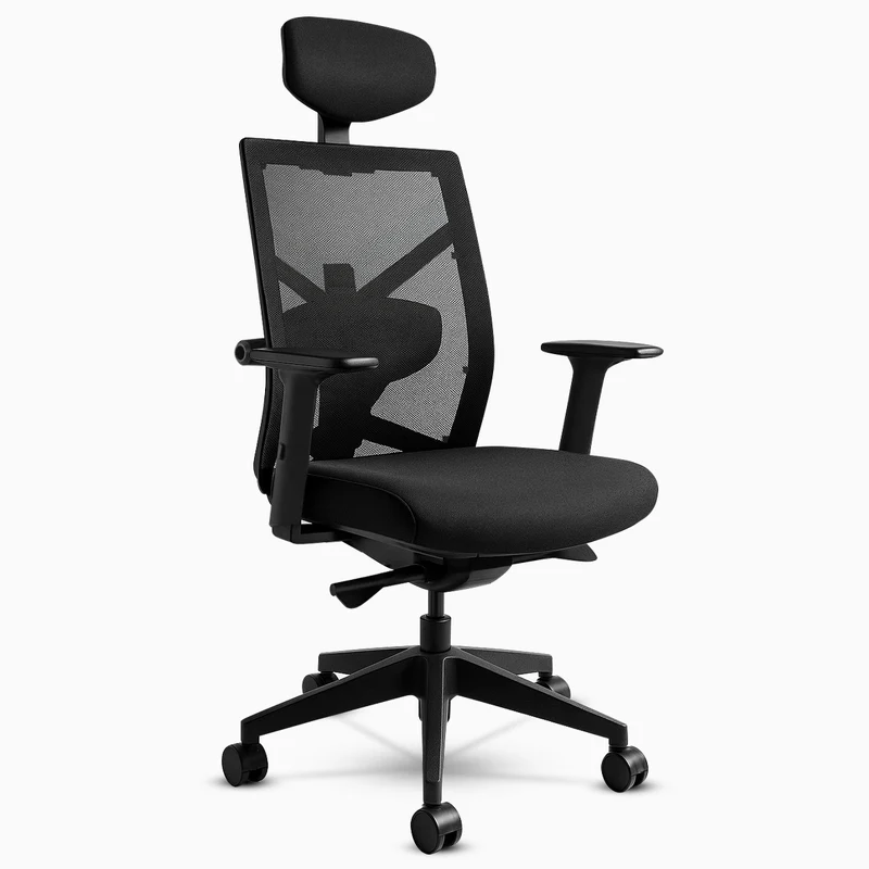 Desky Elite Ergonomic Chair