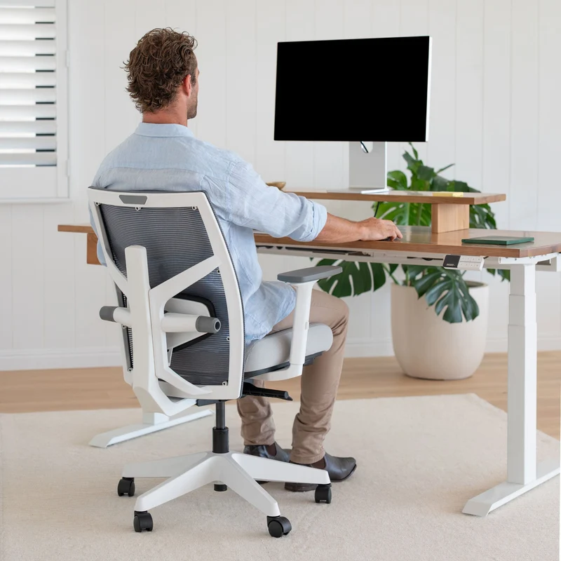 Desky Elite Ergonomic Chair