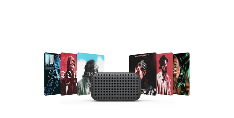 Xiaomi Smart Speaker Lite