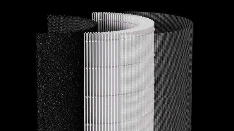 Xiaomi Smart Purifier Elite