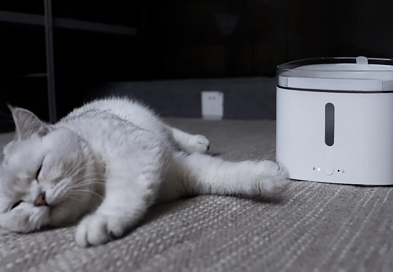 Xiaomi Smart Pet Fountain