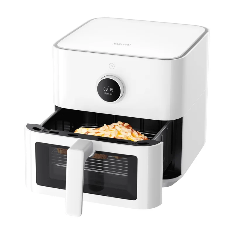 Xiaomi Smart Air Fryer 5.5L