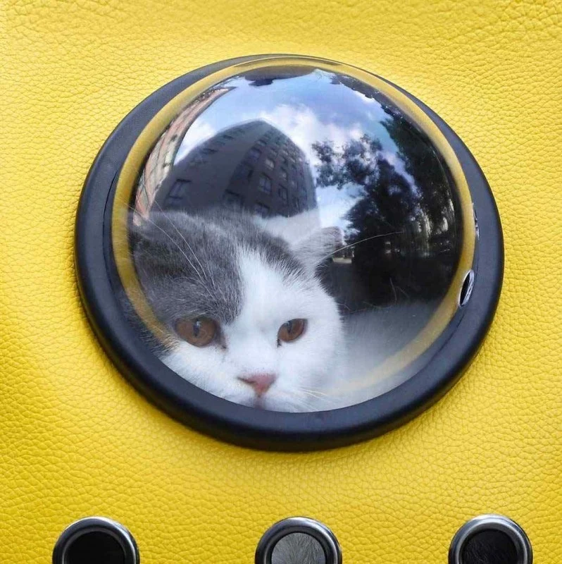 Xiaomi Small Animal Star Space Capsule Shoulder Bag