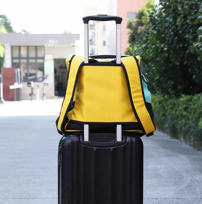 Xiaomi Small Animal Star Space Capsule Shoulder Bag
