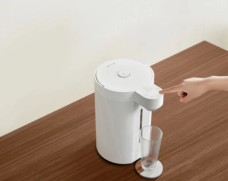 Xiaomi Slimme Elektrische Heetwaterdispenser 5 Liter