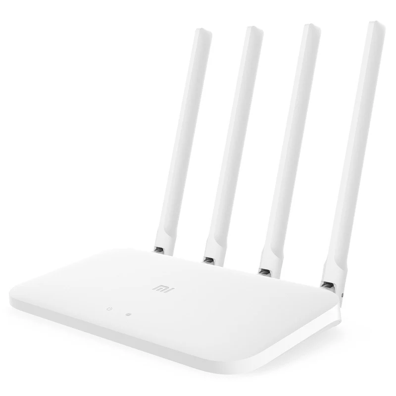 Xiaomi Router 4A Gigabit Europese Versie