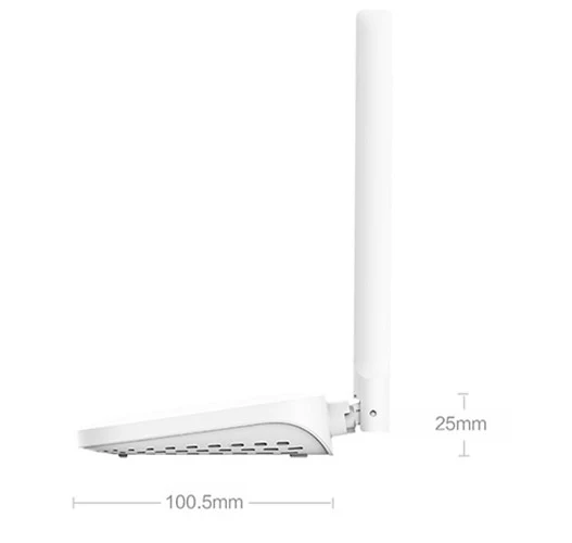Xiaomi Router 4A Gigabit Europese Versie