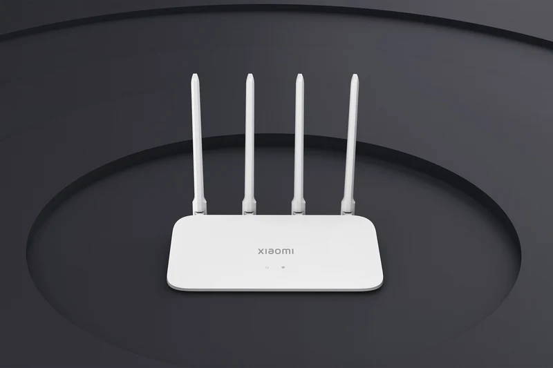 Xiaomi Router AC1200