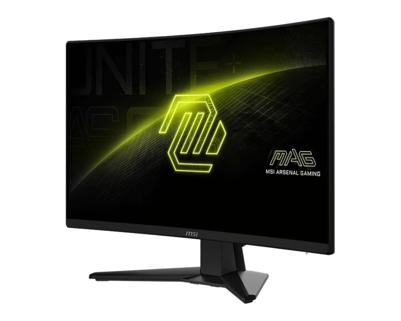 MSI MAG 242C