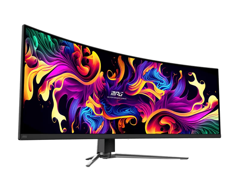 MSI MPG 491CQP QD-OLED