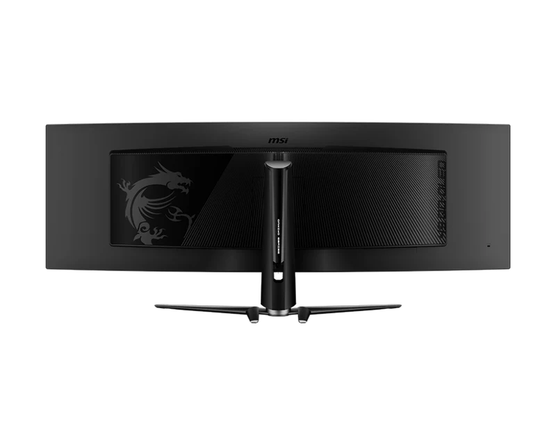 MSI MPG 491CQP QD-OLED
