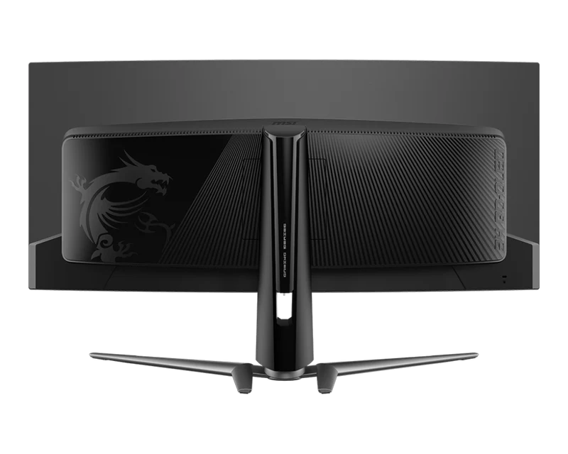 MSI MPG 341CQPX QD-OLED
