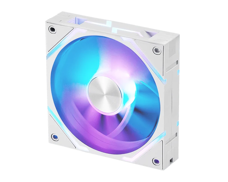 MPG EZ120 ARGB-3B (hub et câble inclus)