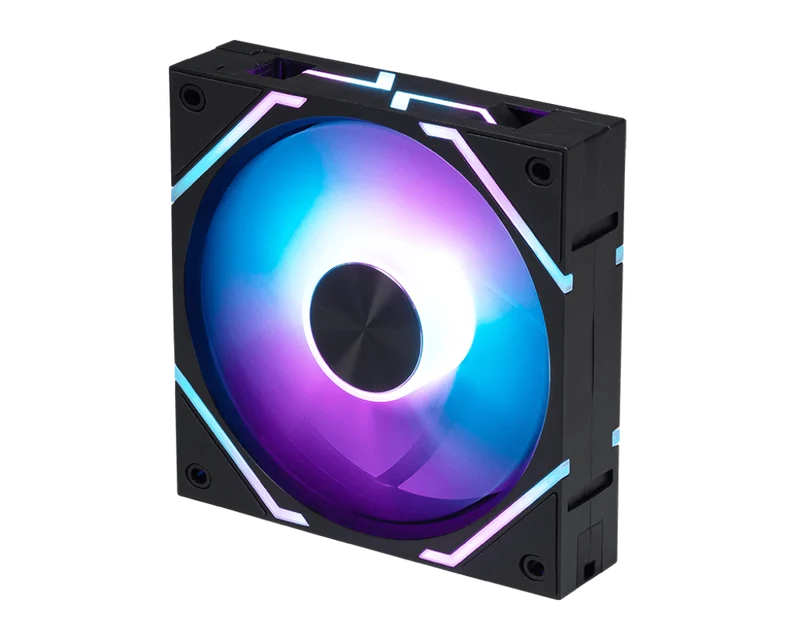 MPG EZ120 ARGB-3B (hub et câble inclus)