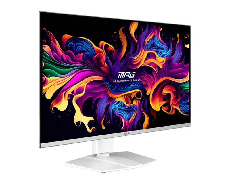 MSI MPG 321URXW QD-OLED