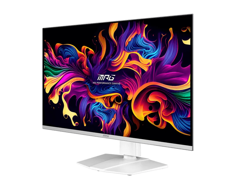 MSI MPG 321URXW QD-OLED