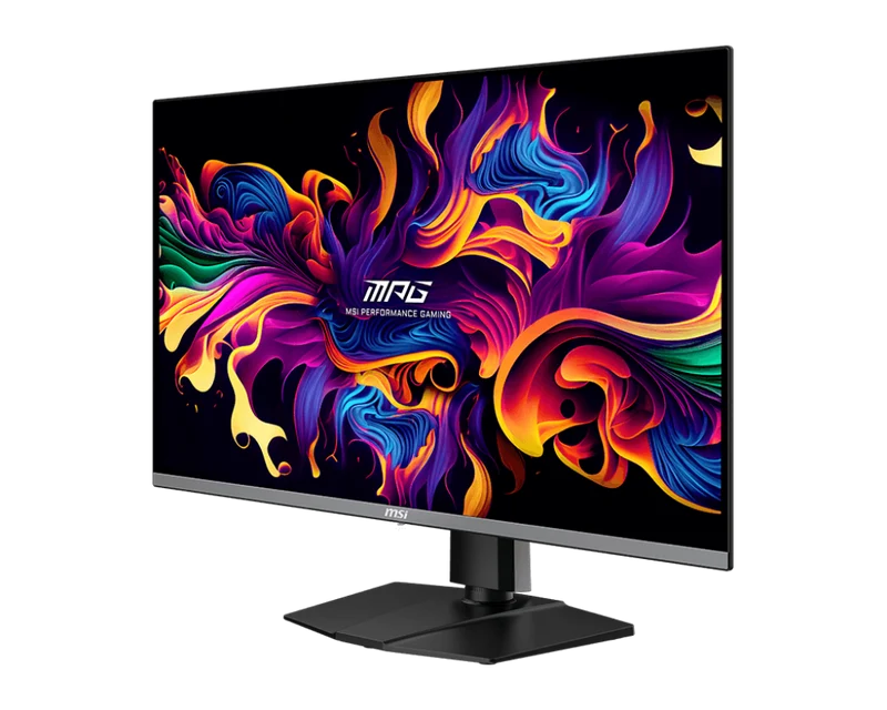 MSI MPG 321URX QD-OLED