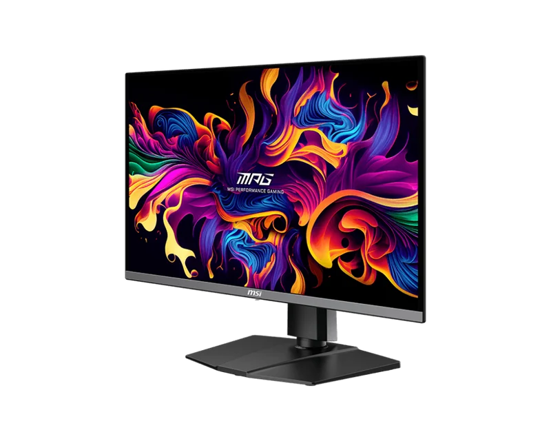 MSI MPG 271QRX QD-OLED