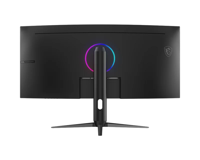 MSI MAG 342CQR E2