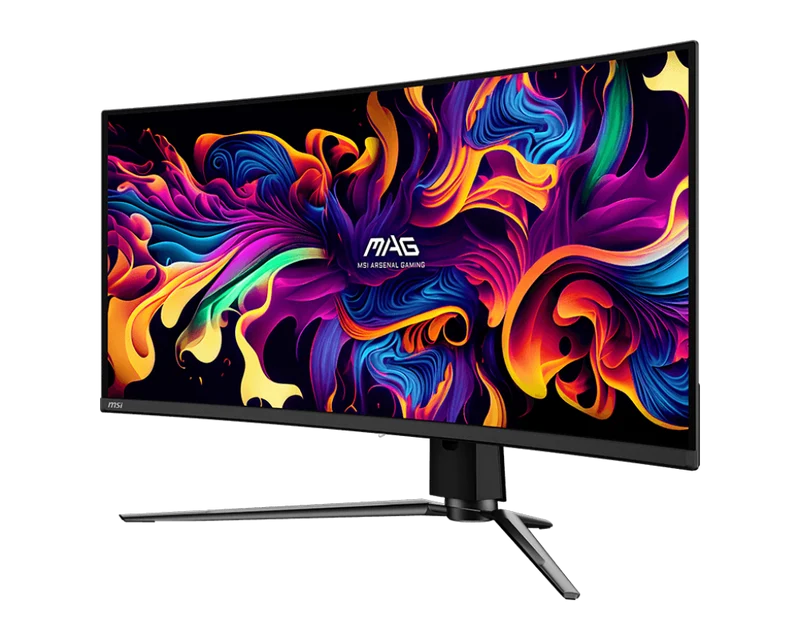 MSI MAG 341CQP QD-OLED