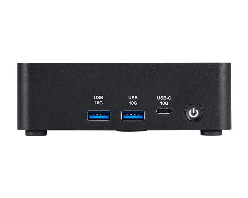 MSI Cubi NUC AI 1UMG-019BEU