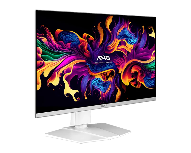 MSI MAG 272QPW QD-OLED X28